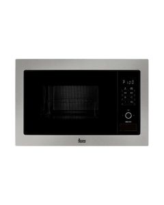 Microones amb Grill Teka MWE 255 FI Integrable 25L inox