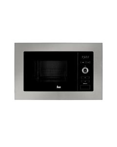 Microones amb Grill Teka MWE 225 FI Integrable 20L Inox