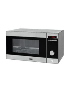 Microones amb Grill Teka MWE 230 G 23L Inox