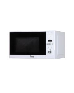Microones amb Grill Teka MWE 225 G 20L Blanc