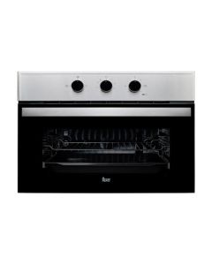 Forn Compacte Teka 41531010 HBC 535 HydroClean 45cm Acer Inoxidable Classe A
