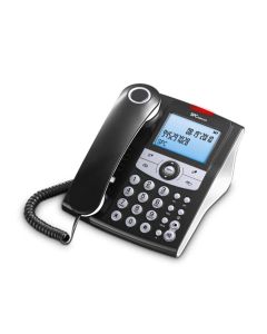 Telèfon SPC Elegance ID  - 3804, Identificador de trucada