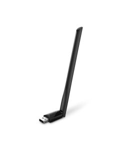 Antena USB TP-Link T2U Plus d&#39;Alta Guany Doble Banda AC600