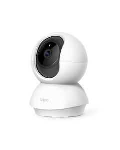 Càmera de vigilància TP-LINK TC70 WiFi PAN/TILT home security