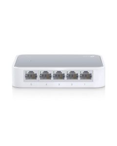 Commutador TP-Link TL-SF1005D 5 ports 10/100