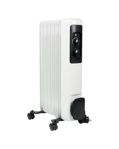 Radiador d&#39;oli Tristar KA-5177 1500 W