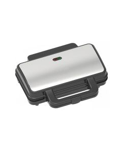 Sandvitxera Tristar SA-3060 d&#39;acer inoxidable