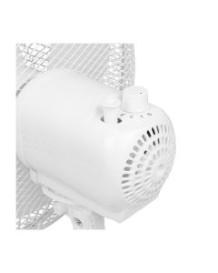 Ventilador de sobretaula Tristar VE-5724 40W 30 cm
