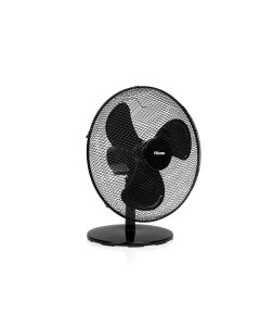 Ventilador de sobretaula Tristar VE-5728 45W 40 cm Negre