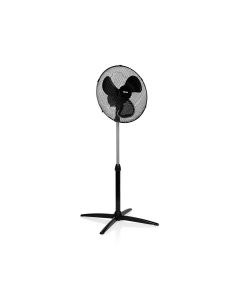 Ventilador de peu Tristar VE-5756 45W 40cm Negre