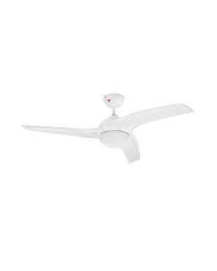 Ventilador de sostre Tristar 60 W 132 cm amb llum