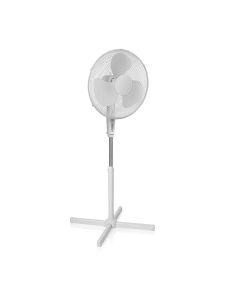 Ventilador peu Tristar VE5898 comandament a distància