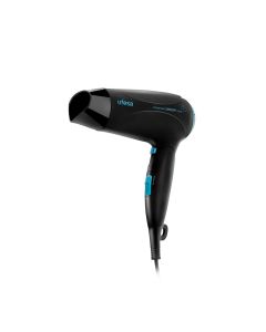Assecador de cabells de Viatge Ufesa 60304472 2400 W Iònic