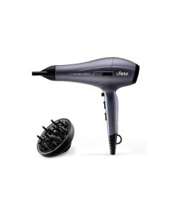 Assecador de cabells Ufesa X-Treme Boost 2600 W Iònic - 60305373