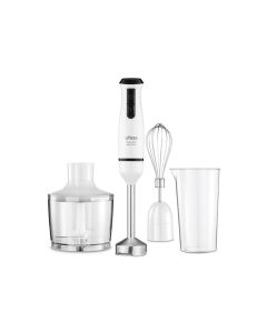 Batedora Ufesa Clica Deluxe 600W amb Accessoris