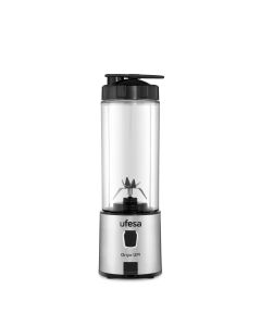Batedora de got Ufesa 70205652 0.4 Litres - W