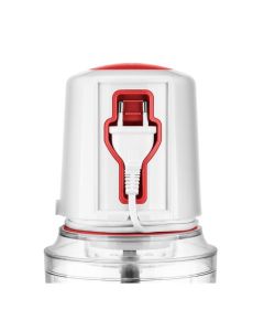 Picadora Ufesa Easy Chop 500 W 0,8 Litres