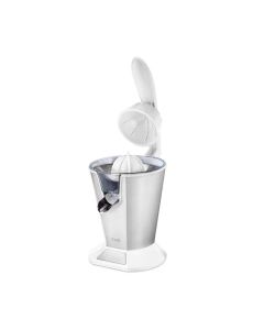 Espremedora de Palanca Ufesa EX4940 Cool White 600 W - 71205379