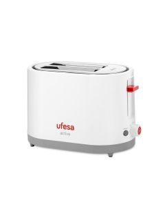 Torradora Ufesa TT7385 2 Llesca Curta 750 W - 71304545