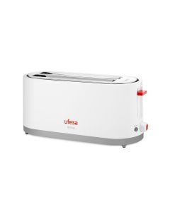 Torradora Ufesa TT7375 2 Llesca Llarga 1400 W - 71304546