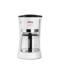 Cafetera de degoteig Ufesa CG7123 12 Tasses