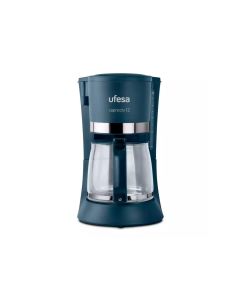 Cafetera de degoteig Ufesa Capricci 12 Tasses