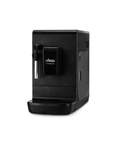 Cafetera superautomàtica Ufesa Sensazione 20 bars