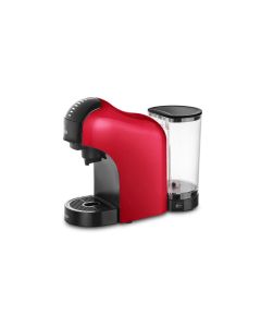 Cafetera de càpsules Bellagio Rossa compatible DolceGusto/Nespresso i mòlt