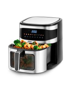 Fregidora d'aire Ufesa Cardinal 6,5 Litres 8 programes - 72805982