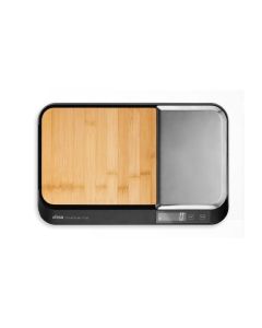 Balança de cuina Ufesa 73106093 SmartScaleChop