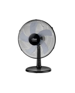 Ventilador sobretaula Ufesa Gotteborg 45W 30cm