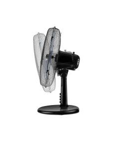 Ventilador Sobretaula Ufesa Malmo 50W 40cm