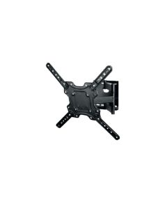 Suport TV Vivanco 2 Braços 23-55&quot; Inclinable Giratori Màx. 45 kg