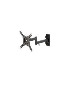 Suport TV Vivanco Fins a 43&quot; Inclinable 2 Braços Màx 25 kg