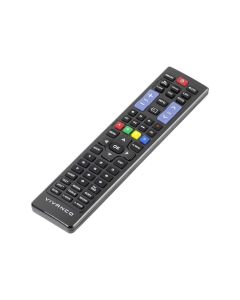 Comandament TV Vivanco 38016 per Samsung