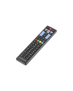 Comandament TV Vivanco per a Philips 