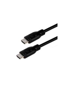 Cable HDMI - HDMI 1.5m Negre