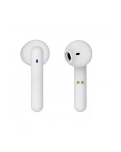 Auriculars True Wireless Vivanco Urban Pair Blanco