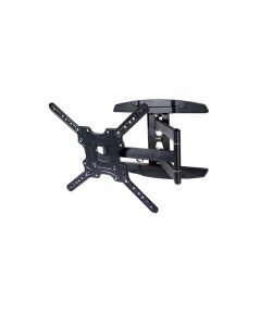 Suport TV Vivanco Fins a 55&quot; 2 Braços Màx 45 kg
