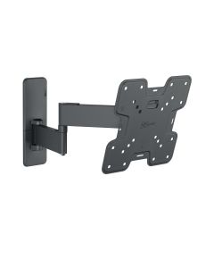 Suport de TV Vogels Giratori 2 braços TVM1243 19-43&quot; màxim pes 15 Kg