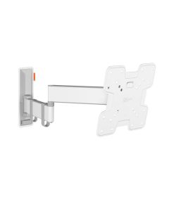Suport de TV giratori i inclinable Vogels TVM3243 19-43&quot; pes màxim 15 Kg Blanc