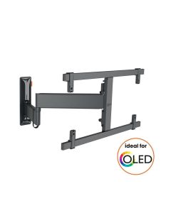 Suport de TV Vogels TVM3663 OLED inclinable 2 braços 40&quot;-77&quot;