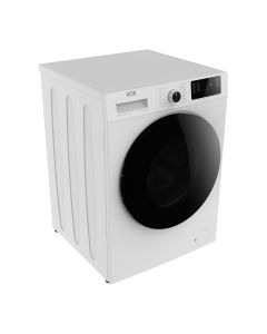 Rentadora VOK EVW-10BAWB13 Classificació A 10 Kg 1400 rpm Blanc
