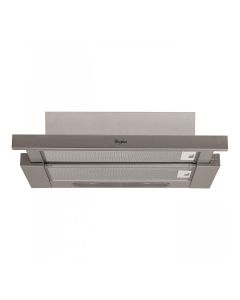 Campana decorativa Whirlpool AKR7491_IX 336 m3/h 59,8 cm