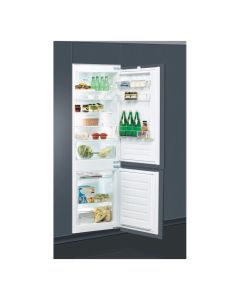 Frigorífic Combi Whirlpool ART 66102 Classificació E Mixte 1.77m