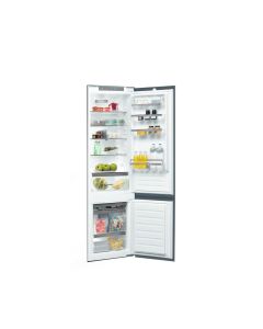 Frigorífic Combi Whirlpool ART 9811 SF2 Classificació E Cíclic 1.93m