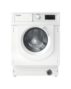 Rentadora Whirlpool BIWMWG71483EEUN Classe D 7 Kg 1400 rpm