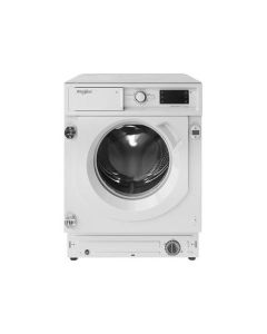 Rentadora Whirlpool BIWMWG81485EEU Classe C 8 Kg 1400 rpm