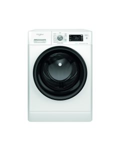 Rentadora Whirlpool FFB 10469 BV SPT Classificació A 10 Kg 1400 rpm Blanc