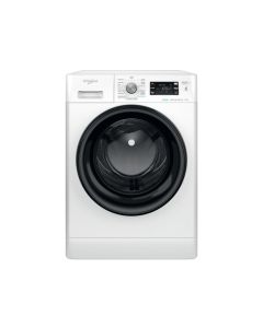 Rentadora Whirlpool FFB 11469 BVS PT Classificació A 11 Kg 1400 rpm Blanc